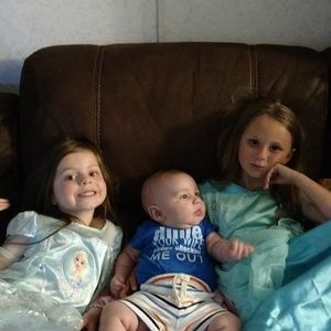 Meet your Posher, Nancy